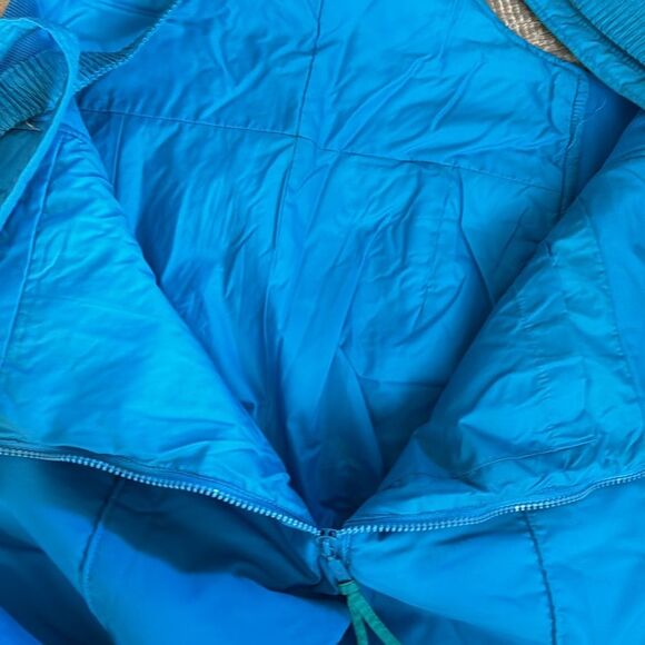 SKOR action wear Snow Bibs- size XL Men - Picture 7 of 8